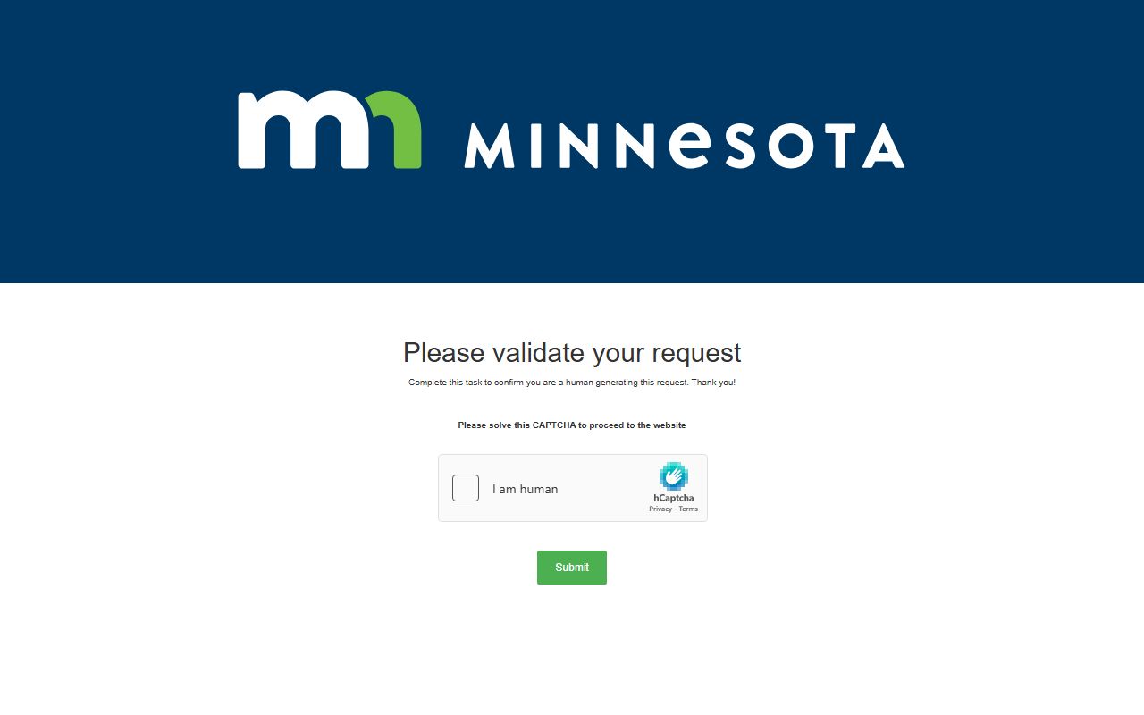 Redwood County inmate search Minnesota DOC individuals and fugitives page
